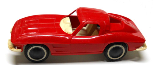 Vintage tonka transporter car - tonka,