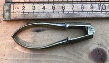 Small Antique Nutcrackers