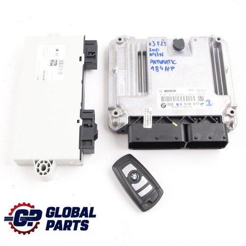 Bmw f25 20dx 184hp n47n - f25,