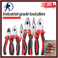 3Pc Professional Electrician