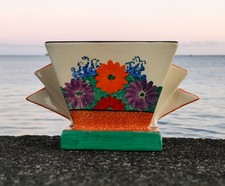 Clarice Cliff Bizarre 'Gay