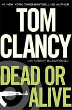 Dead or Alive - Hardcover By