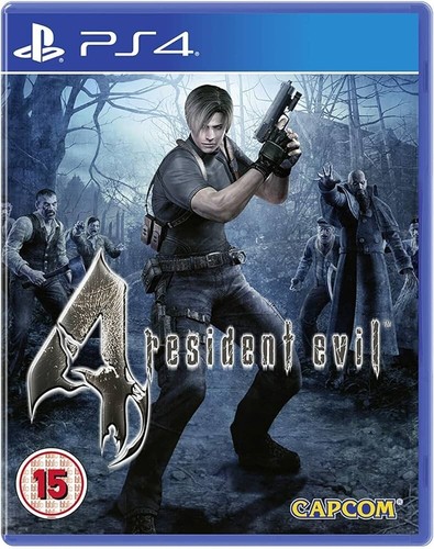 Resident evil sony - evil, (sony