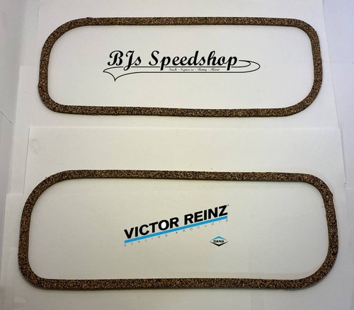 Rocker cover gasket type vw - cover,