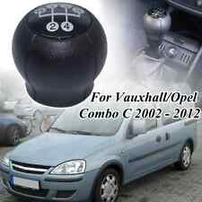 For Vauxhall Opel Combo C 5