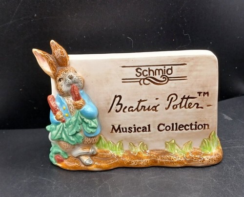 Japan schmid peter rabbit - schmid,
