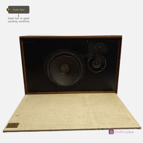 Acoustic research 6 - research, ar-6