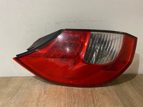 Renault grand scenic - renault, rear