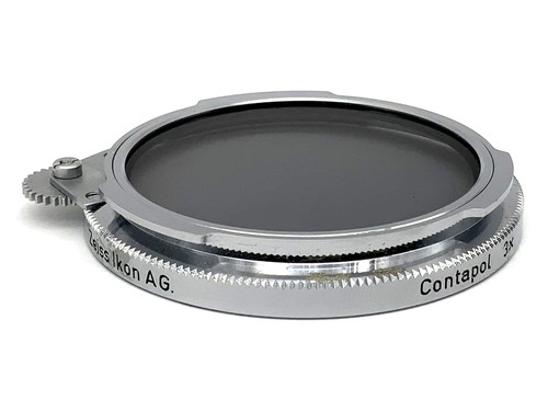 Zeiss ikon polfilter - ikon,