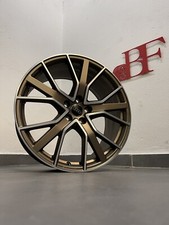 1x Genuine Audi TT TTS TTRS 20