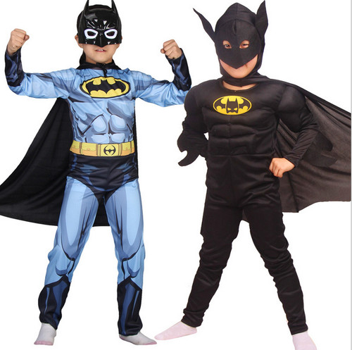 Party superhero outfit - party,