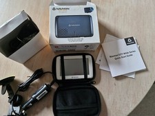 Navman EZY Wide. Complete with