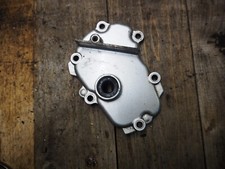 Yamaha fz6 fazer - 2005, gear