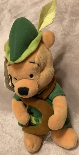 Disney store winnie the pooh - disney,