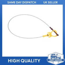Engine Oil Fluid Dipstick For