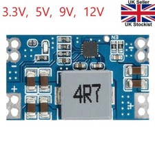 5A Dc-Dc Mini560 Step-Down