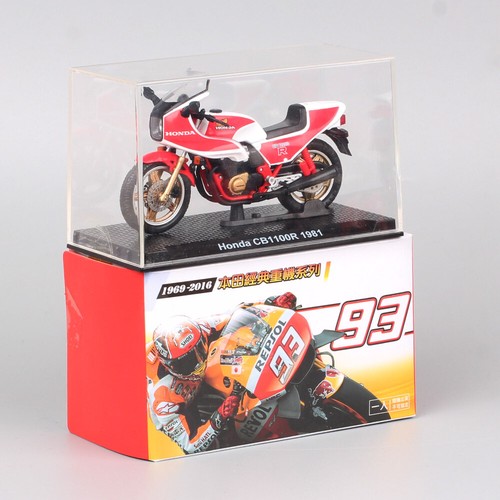 Tiny scale honda - 1/24, cb1100r