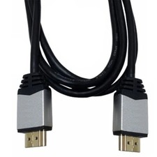 Short 50cm HDMI-Compatible
