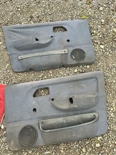 Ford P100 Pick Up Sierra