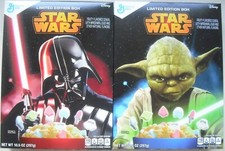 2 NEW FULL Star Wars General