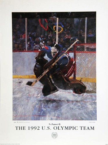 Robert heindel hockey u - heindel,,