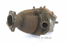 AJS Matchless 350 year of