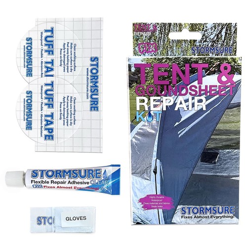 Stormsure tent awning and - tent,,