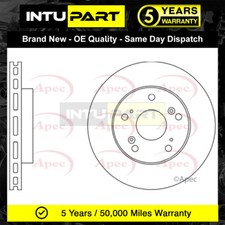Fits Honda Civic 2002-2005 1.7