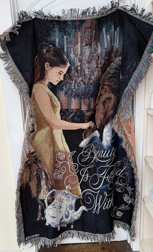Disney beauty the beast - disney, &