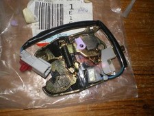 Rover 600 boot lid latch Part