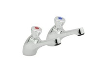 Non Concussive Taps 1/2" Pair