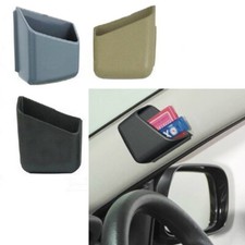 2Pcs Universal Black Car SUV