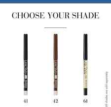 Bourjois Paris LINER STYLO Long Lasting Top Liner Eyeliner - Select Your Shade