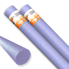 2x Purple Swimming Pool Noodle