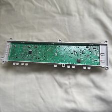 Vestel  Tumble Dryer Ecard PCB