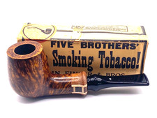 Vauen Gulliver 111 Billiard