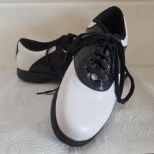 DUNLOP CLASSIC GOLF SHOES SIZE