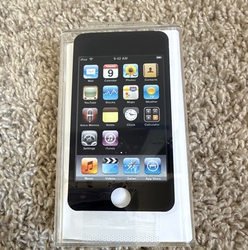 Apple ipod touch - gen, model