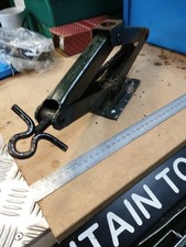 tangye scissor Jack Vintage