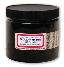 Jacquard Procion MX Dye –