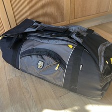 Timberland rolling duffel bag - timberland,