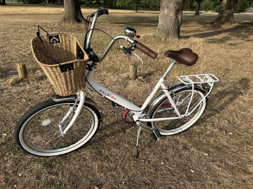 Beautiful raleigh hoppa - beautiful, 24”