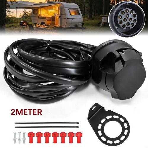 Towing electrics kits pin - kits, 13