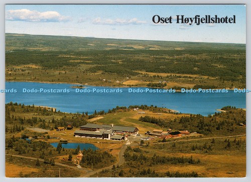 L350405 oset hoyfjellshotel - oset,
