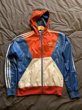 Adidas Windbreaker