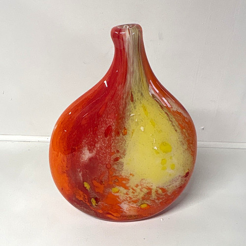 Crate barrel orange - crate, red