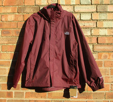 Mens The North Face Resolve