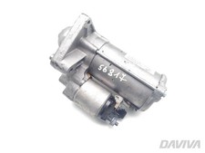 Vauxhall Corsa Starter Motor