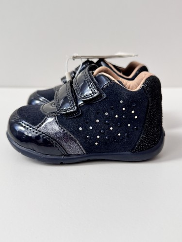 Geox baby girl first steps - geox,