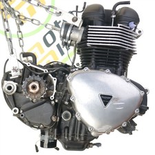 2011 triumph bonneville 865 - 2011,